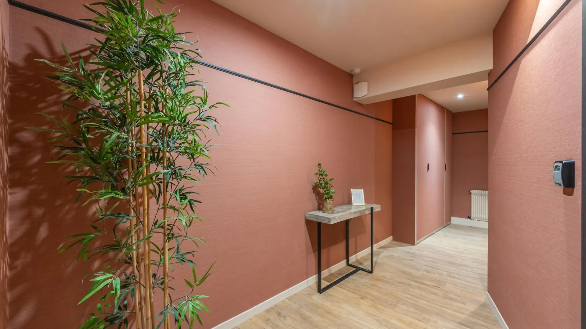 Apartment Appartement Sacre Coeur - Cottages 1 Paris